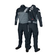 Сухой костюм Finntrail Drysuit PRO 2502 Сухой костюм Finntrail Drysuit PRO 2502
