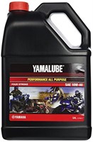 Масла Yamalube