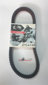 Ремень вариатора G-Force C12 Carbon для Polaris RZR XP 900 1000   21C4140 - фото 4879