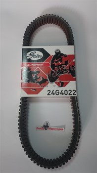 Ремень вариатора G-Force 24G4022 для Polaris RZR 800 S 4 - фото 4881