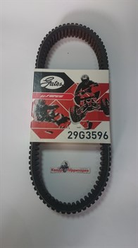 Ремень вариатора G-Force 29G3596 для Yamaha Grizzly Rhino 550-700 Stels 500-700 - фото 4882