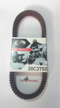 Ремень вариатора G-Force C12 Carbon для BRP (Can-Am) 500-1000 Stels UTV800 Gamax 600 Sym 600 30C3750 - фото 4883