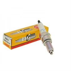 Свеча зажигания Ngk CPR7EA-9  3901 - фото 5142