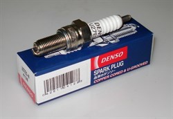 Свеча зажигания Denso  U27ES-N  4128  ( NGK 7499 / C9E ) - фото 5165