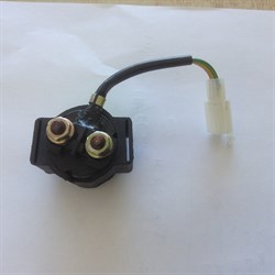 реле стартера 622550-мах-00 Bm jumbo  - фото 5324