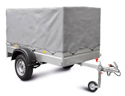 Тент 211111  H1080 мм - фото 5381