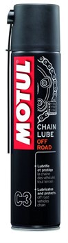 MOTUL C3 CHAIN LUBE OFF ROAD  102982 - фото 5955