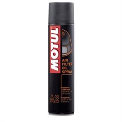 Спрей для фильтров MOTUL A2 AIR FILTER OIL SPRAY  102986 - фото 5958
