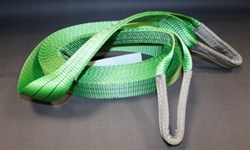Стропа буксировочная 6т 10м - фото 6152