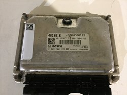 Модуль Ecm prog 4013041 - фото 6244