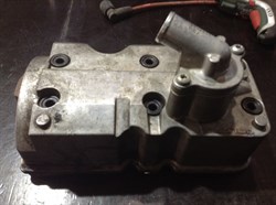 клапанная крышка polaris 5510655 - фото 6269
