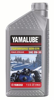 масло yamalube 0w30 4 t - фото 6314