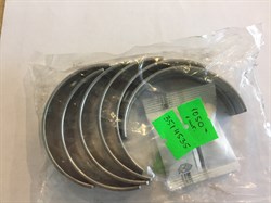 Вкладыш коленвала коренной центральный Polaris 850&amp;1000 09-17 3514535 - фото 6430