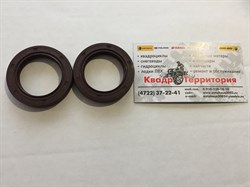 Сальник раздаточной коробки BRP Can-Am Outlander G2 420950089 420950087 - фото 6517