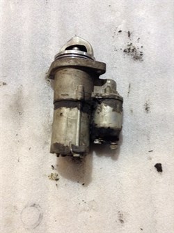 стартер Engine, Starting System (A12DN8EFW (49ATVSTARTER09SPXP850)) для Polaris SPORTSMAN XP 850 TOURING EPS INTL - фото 6568