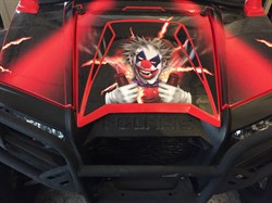 Тюнинг Rzr 900 - фото 6577