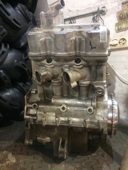 мотор для Polaris sportsman  Kit-short block,850 Iron Lined 2204638 - фото 6720