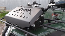 Вынос радиатора для Bm jumbo atom  - фото 6726