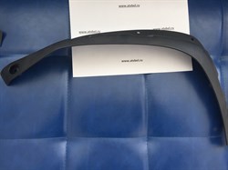 Накладка грязезашитная для bm jumbo 51512-mal-00 - фото 6755