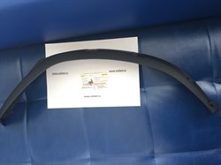Накладка грязезащитная bm jumbo 700 51722-mal-00 - фото 6757
