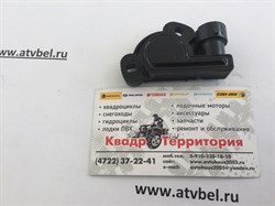 Датчик положения дроссельной заслонки bm jumbo 62280-max-00 - фото 6760