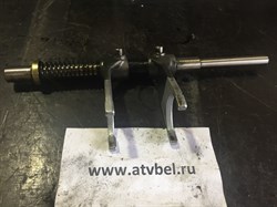 вилка выбора передач 24230-мах-00 - фото 6837