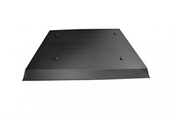Крыша на Yamaha Viking 700 - фото 7214