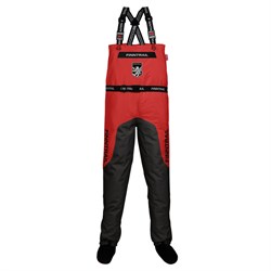 Вейдерсы Finntrail Aquamaster 1526 Red  - фото 7658