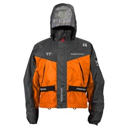 Куртка Finntrail Mudrider 5310 Orange  - фото 7702