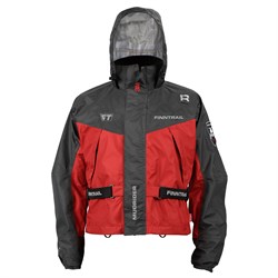 Куртка Finntrail Mudrider 5310 Red  - фото 7704
