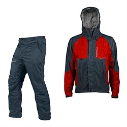 Костюм Finntrail LightSuit 3503 Red  - фото 7729