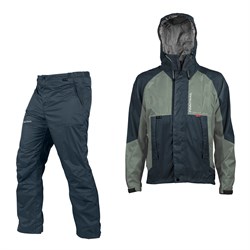 Костюм Finntrail LightSuit 3503 Green - фото 7730