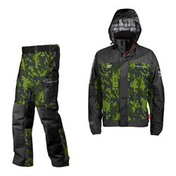 Костюм Finntrail Shooter 3410 CamoGreen - фото 7731