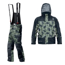 Костюм Finntrail Storm 3415 CamoArmy  - фото 7734