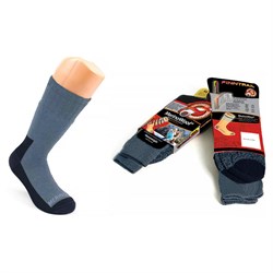 Термоноски Finntrail Extreme Merino 3203 - фото 7739