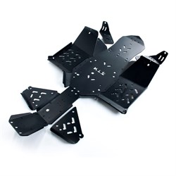ЗАЩИТА KTZ ДЛЯ BRP CAN AM OUTLANDER G2 MAX 650 850 1000 (2017 — 2018) - фото 7804