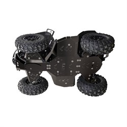 ЗАЩИТА KTZ ДЛЯ BRP CAN AM RENEGATE XMR 2017+ - фото 7810