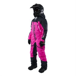 Комбинезон Finntrail Rachel 3851 Pink - фото 7858