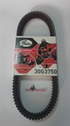 Ремень вариатора G-Force 30G3750 для BRP (Can-Am) 500-1000 Stels UTV800 Gamax 600 Sym 600
