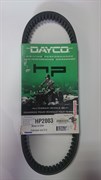 Ремень вариатора DAYCO HP2003