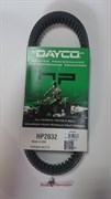 Ремень вариатора DAYCO HP2032