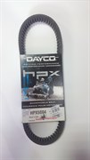 ремень вариатор dayco HPX5004