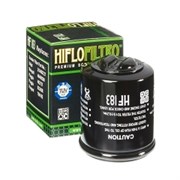 Фильтр масляный HifloFiltro HF183