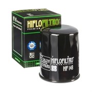 Фильтр масляный HifloFiltro HF148