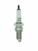 Свеча зажигания Denso  X20EPR-U9  4125 ( NGK 5531 / DPR6EA-9 )
