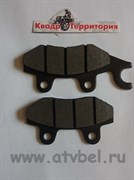 Колодки передние ВМ Enduro/Motard 200  59032QNA2000