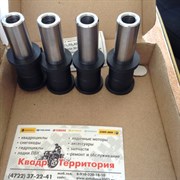 втулки ремкомплект для рычагов подвески cf x5.x6.x8