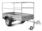 Каркас тента 211111  H1080 мм