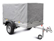 Тент 211111  H1080 мм