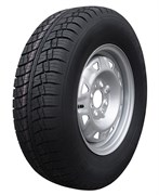 Запасное колесо 185R13С